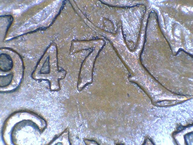 Need-Help-1947-Cannada-Cent-Variety-...